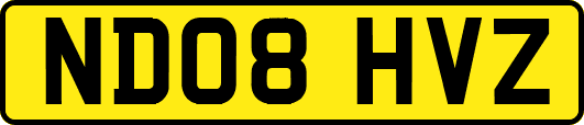 ND08HVZ