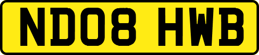 ND08HWB
