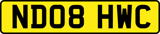 ND08HWC