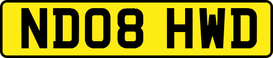 ND08HWD