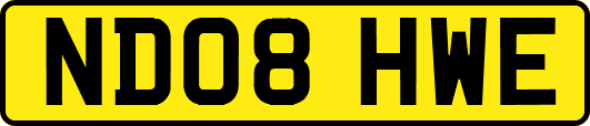 ND08HWE