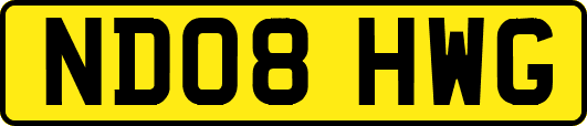 ND08HWG