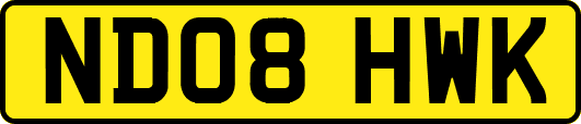 ND08HWK