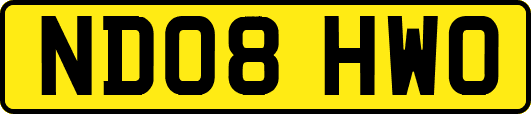 ND08HWO