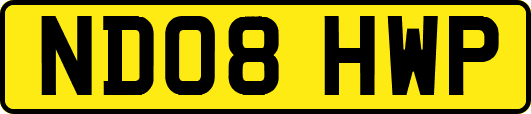 ND08HWP