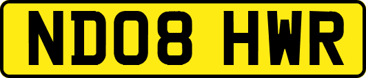 ND08HWR