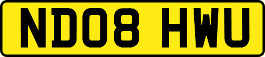 ND08HWU