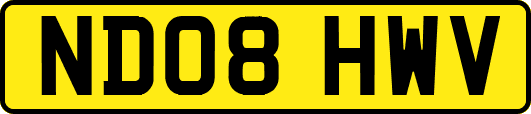 ND08HWV