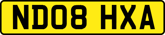 ND08HXA