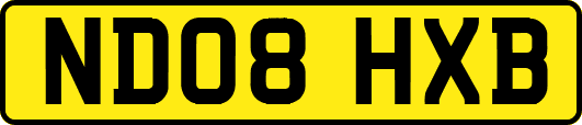 ND08HXB