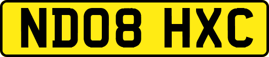 ND08HXC