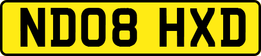 ND08HXD