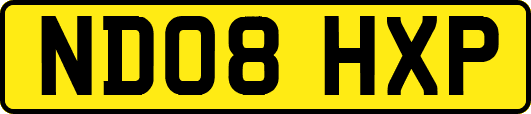 ND08HXP