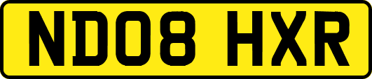 ND08HXR