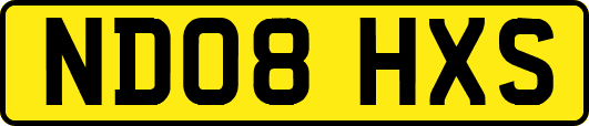 ND08HXS