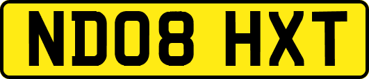 ND08HXT