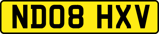 ND08HXV