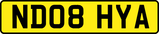 ND08HYA
