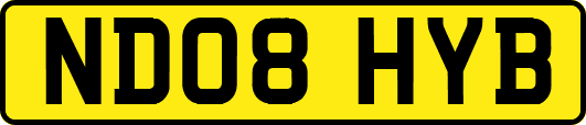 ND08HYB