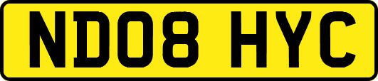 ND08HYC