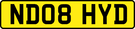 ND08HYD