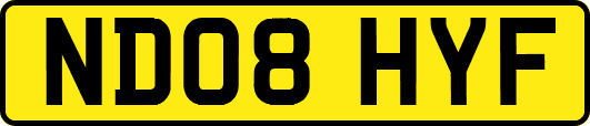 ND08HYF