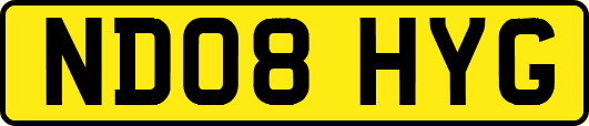 ND08HYG