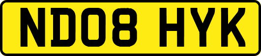 ND08HYK