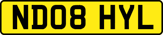 ND08HYL