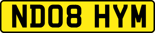 ND08HYM