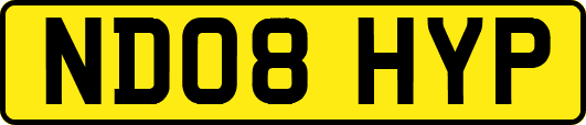 ND08HYP
