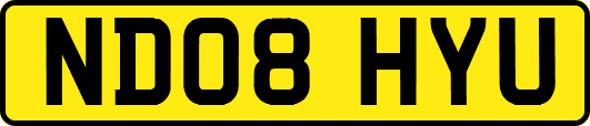 ND08HYU