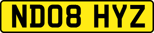 ND08HYZ