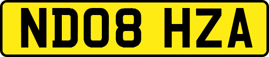 ND08HZA