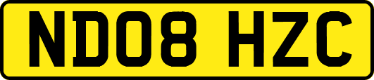 ND08HZC