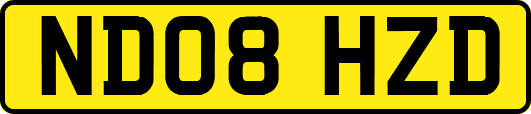 ND08HZD