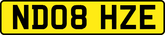 ND08HZE
