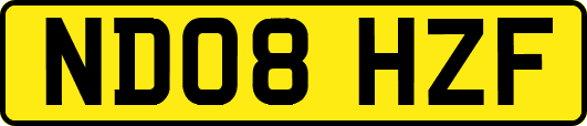 ND08HZF