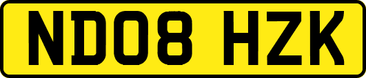 ND08HZK