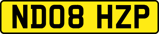 ND08HZP