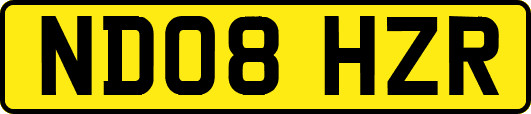 ND08HZR