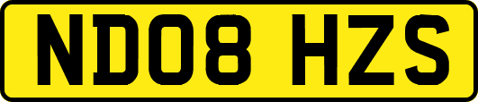 ND08HZS