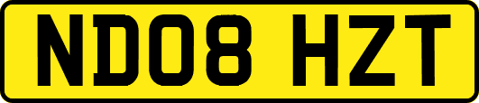 ND08HZT