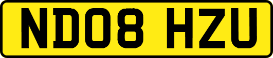 ND08HZU