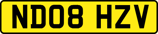 ND08HZV