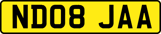 ND08JAA