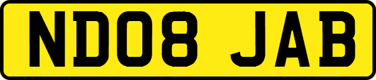 ND08JAB