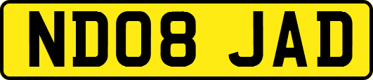 ND08JAD