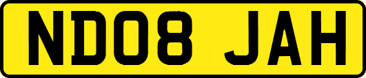 ND08JAH