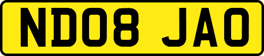 ND08JAO